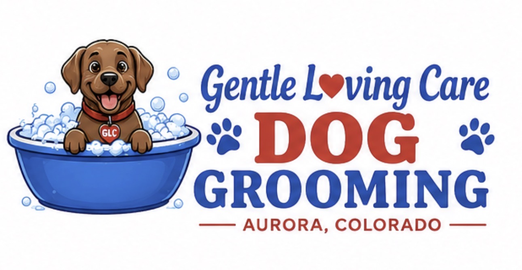 Gentle Loving Care Dog Grooming